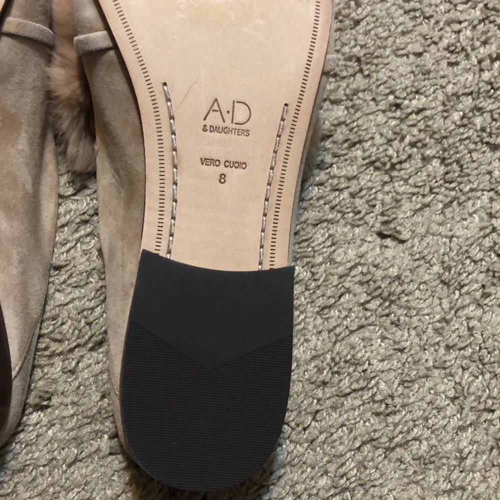 Shoes - Picture 5 of 8